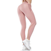 Judy Flower Legging - YogaSportWear