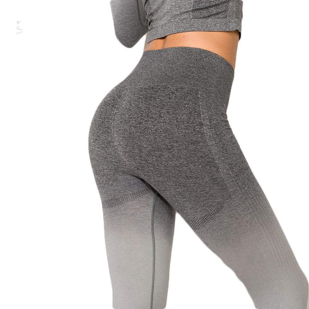 Monique Shade Legging - YogaSportWear